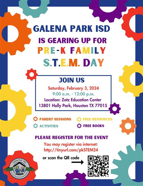 STEM day